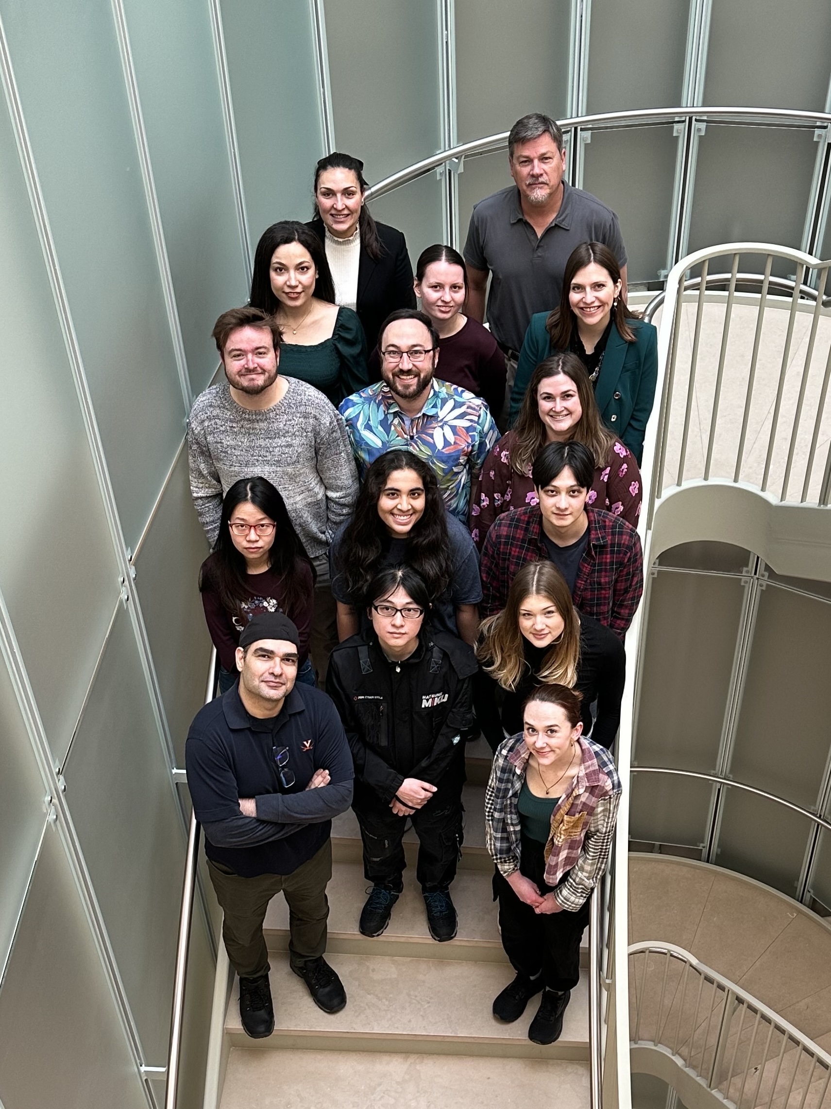 Photo of Gunnoe Group
