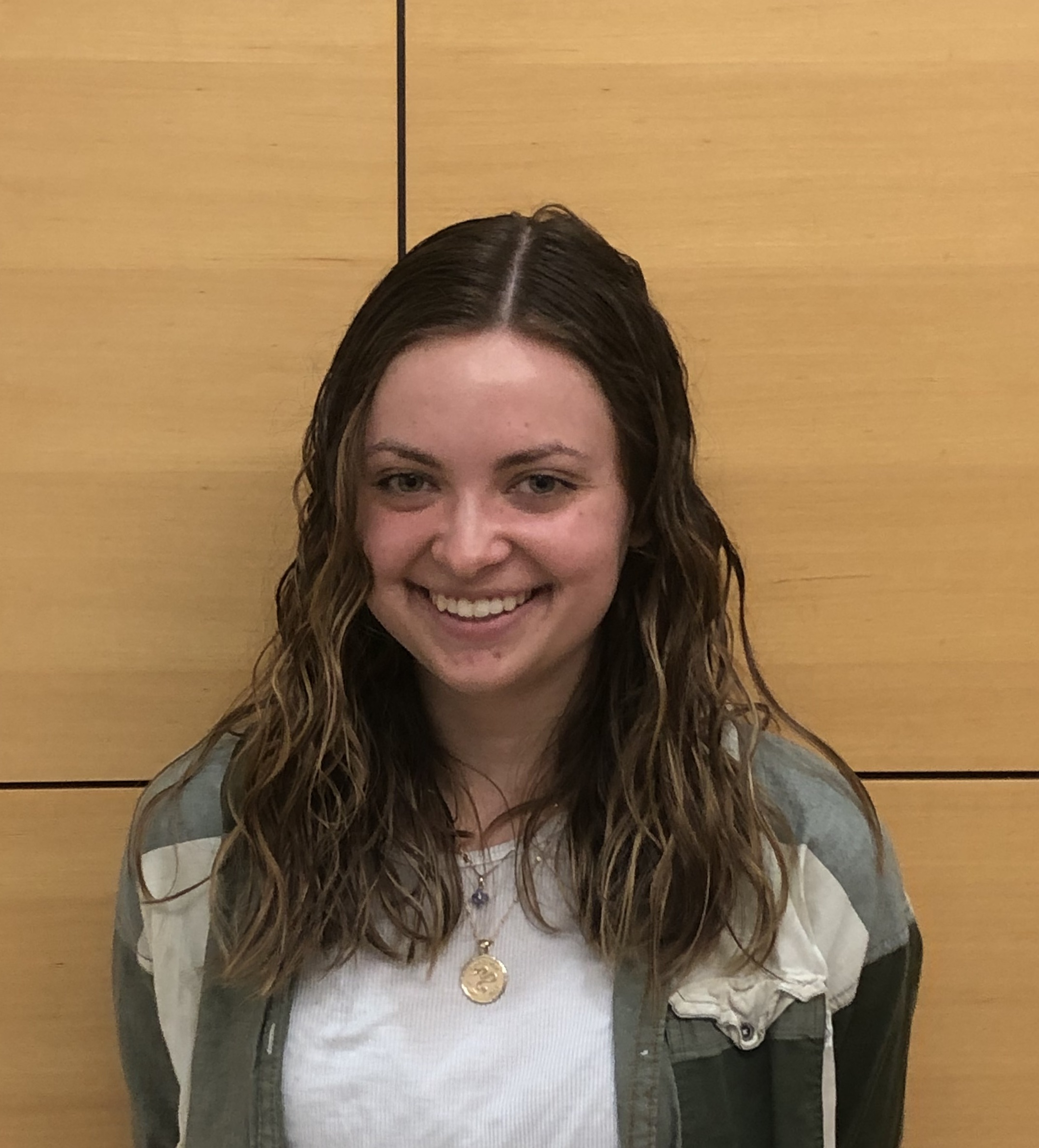 Erica Richardson Gunnoe Lab