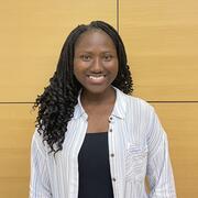 Naomi Nance
